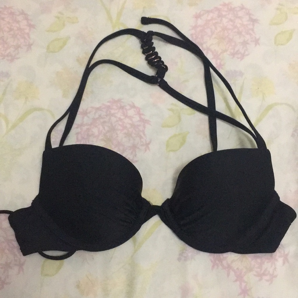 Bathing suit bikini top